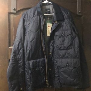 Men’s field jacket